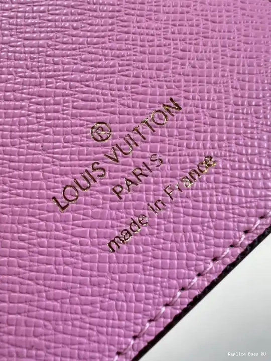 Affordable Wallet Vuitton VICTORINE Louis 0515